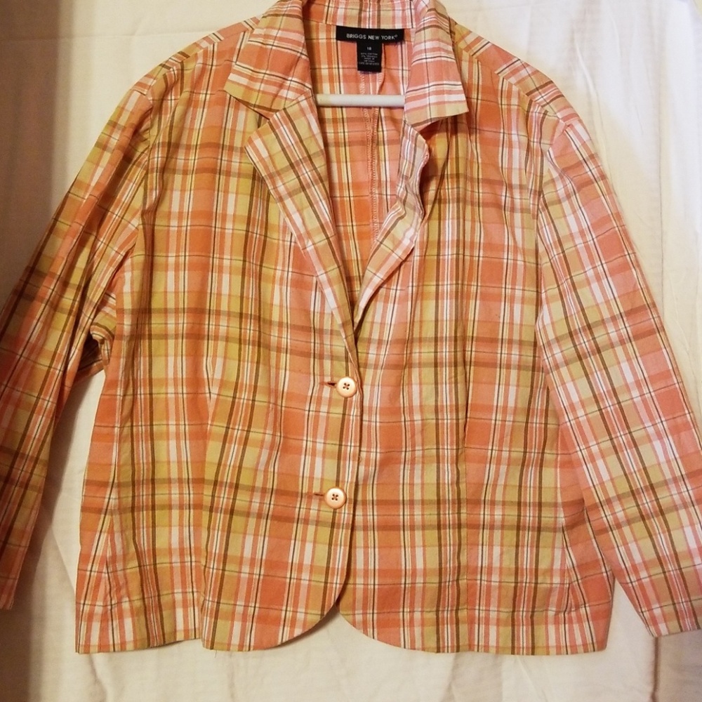 Jacket